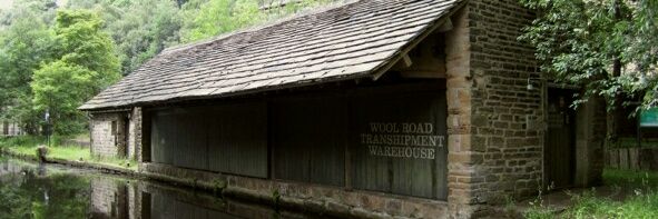 huddscanal's profile banner image