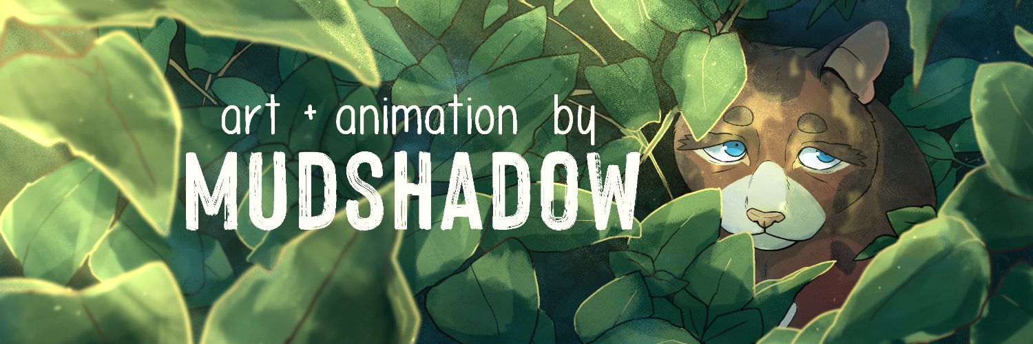 Mudshadow's profile banner image
