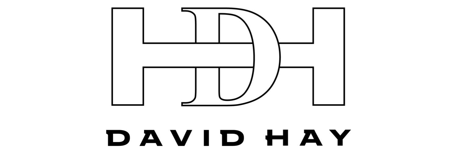 iamdavidhay's profile banner image