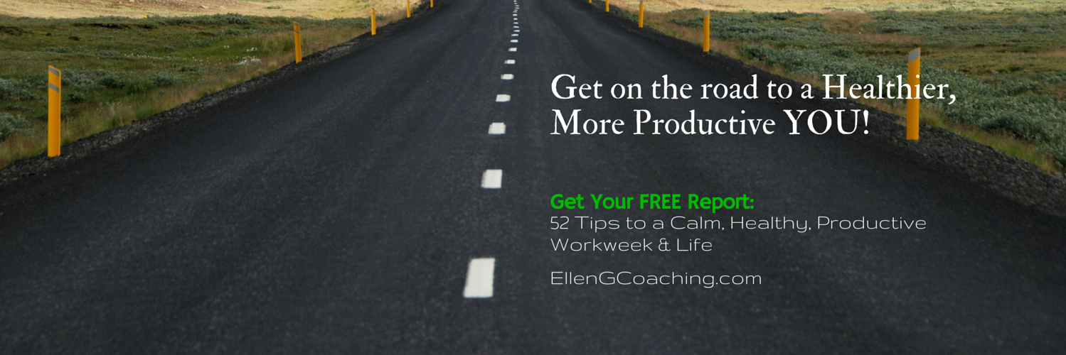 EllenGCoaching's profile banner image