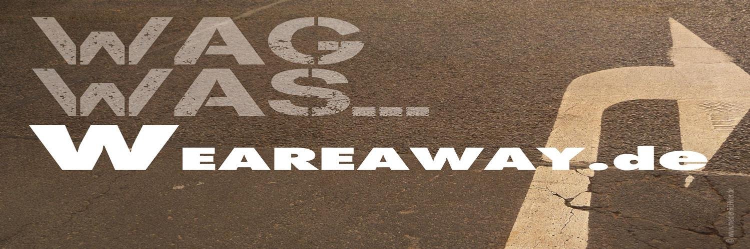 _weareaway's profile banner image