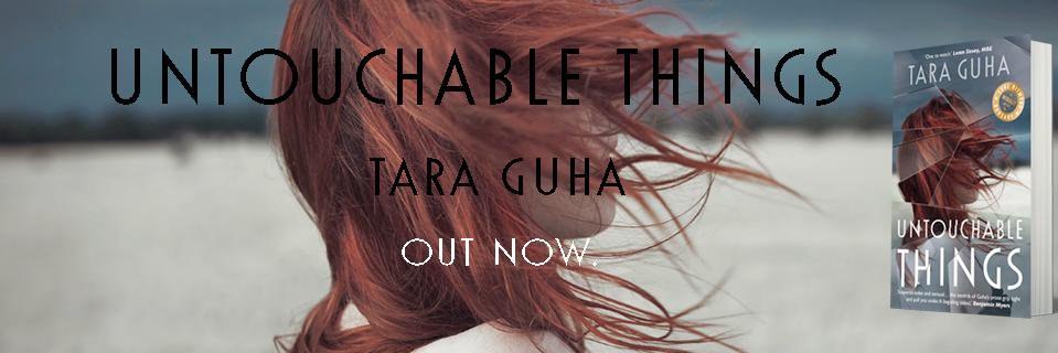 Tara Guha banner