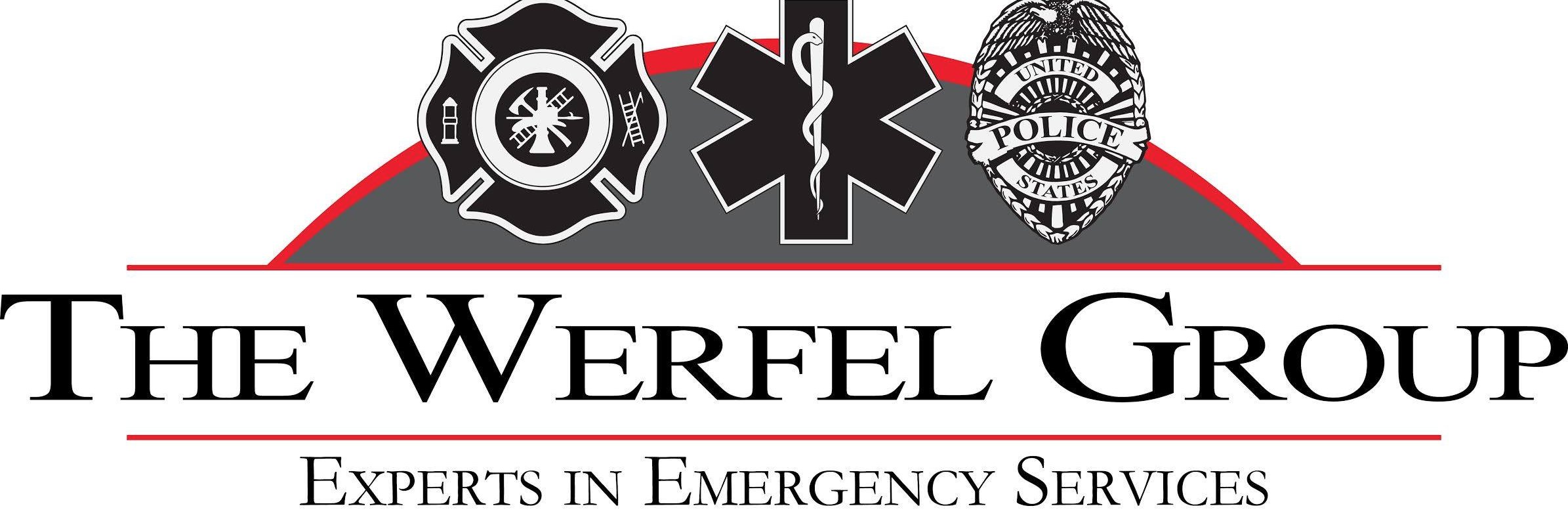 Paul Werfel, MS, NRP banner