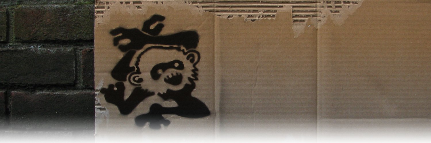 tartanmonkey23's profile banner image