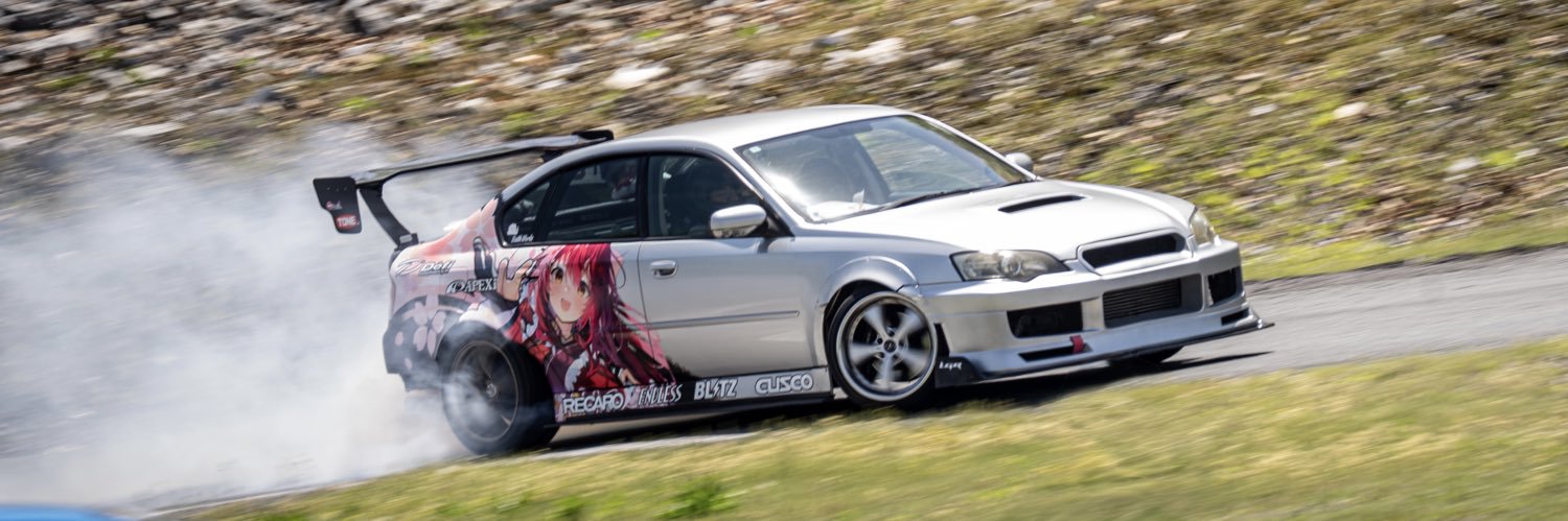 高性能なえぼQ《LowGuyRacing》 banner