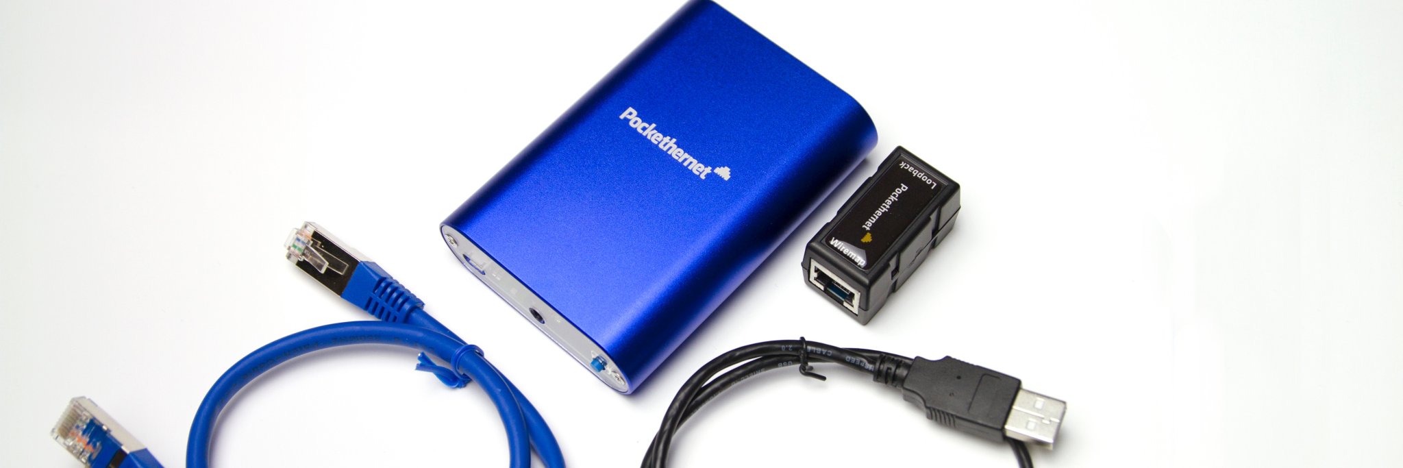 Pockethernet banner