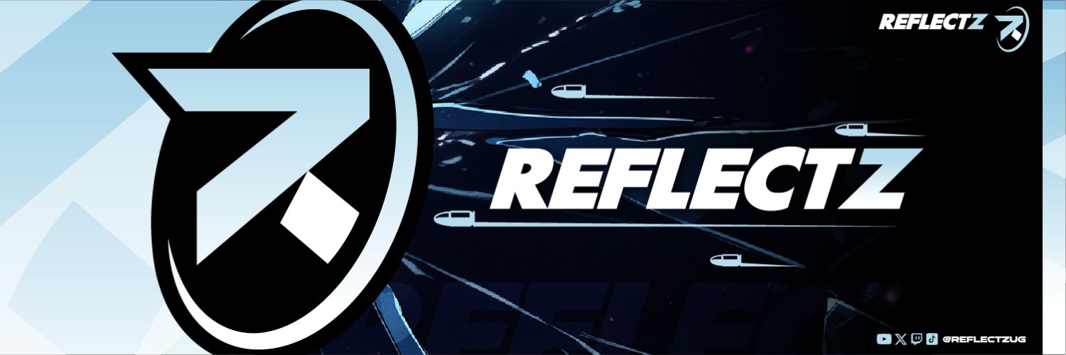 ReflectzUG's profile banner image
