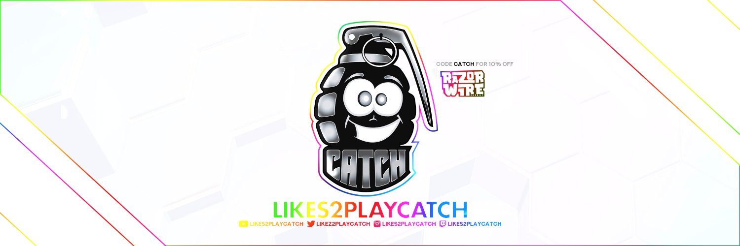 Likez2PlayCatch's profile banner image