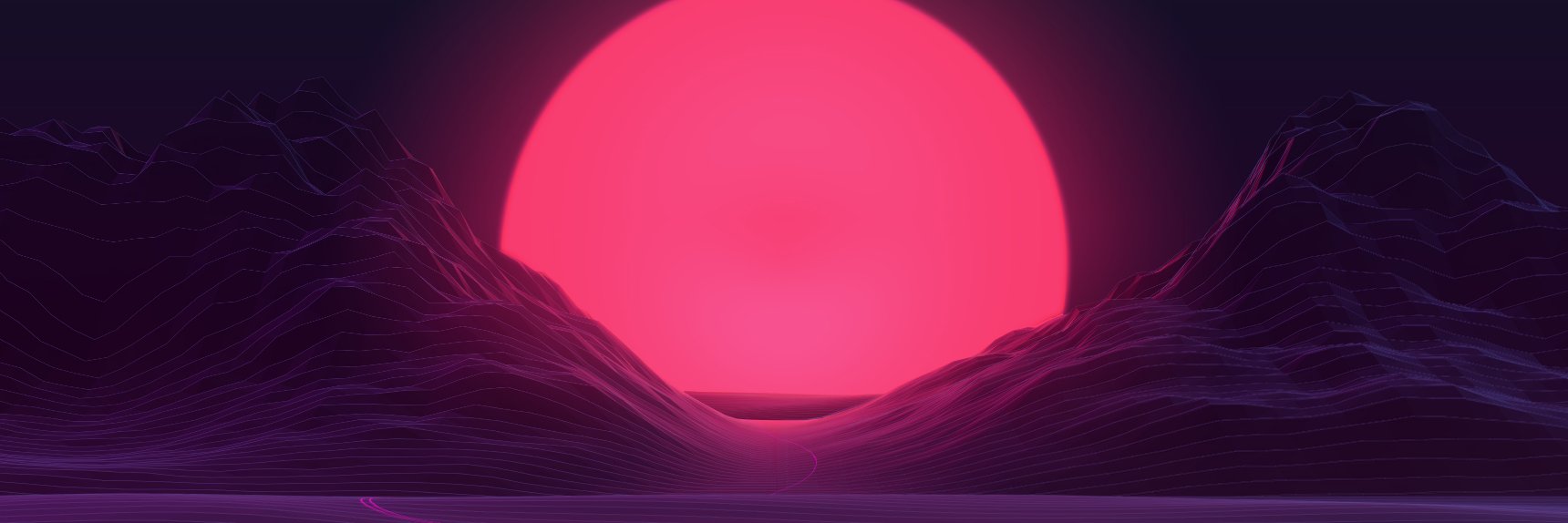 DANGERDISKO's profile banner image