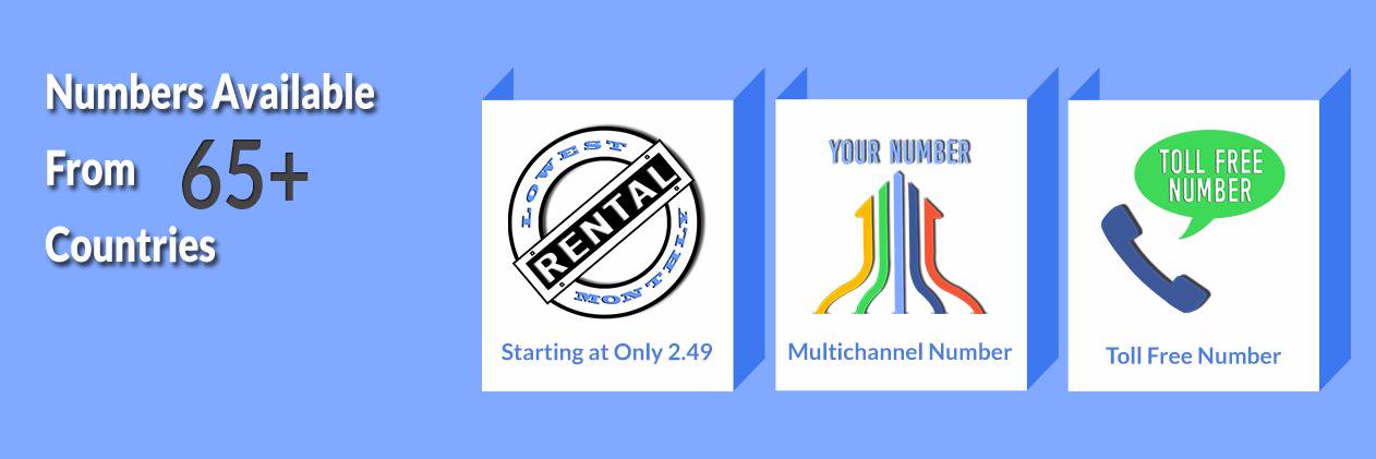 BuyDIDNumber's profile banner image