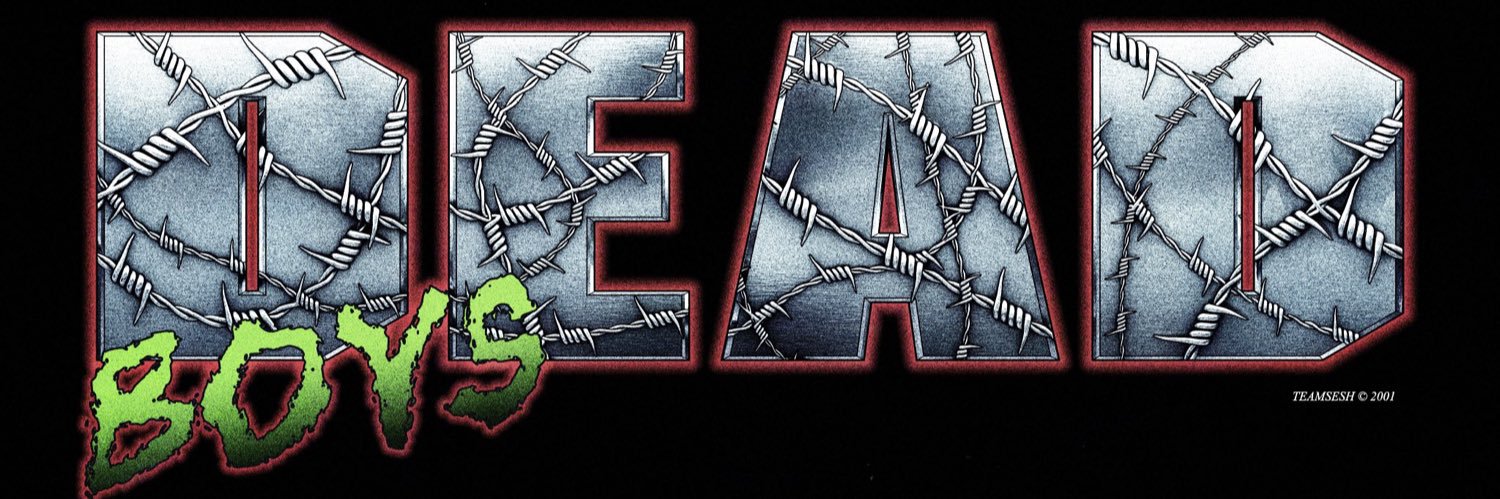 hunter's banner