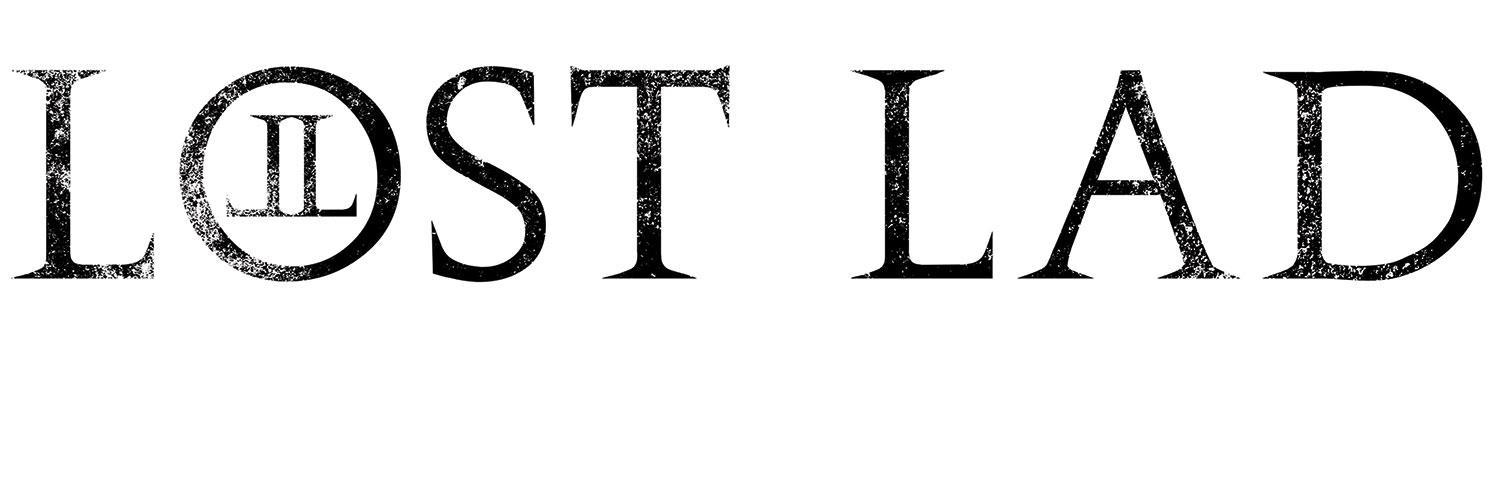 lostladmusic's profile banner image