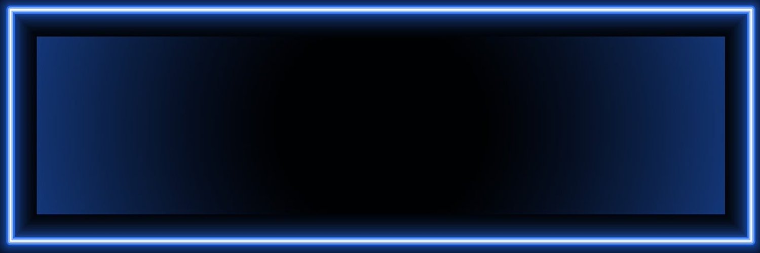 Viktor with a K banner