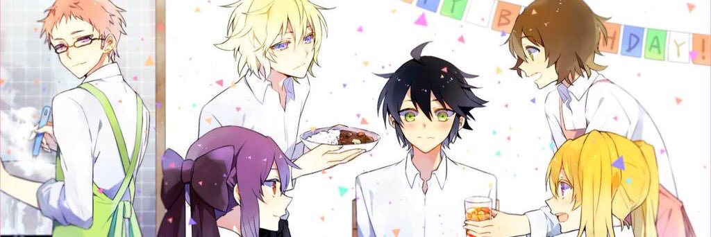 EnigmaOutcast's profile banner image