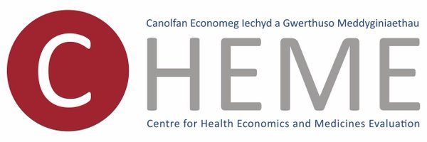 CHEMEBangor Profile Banner