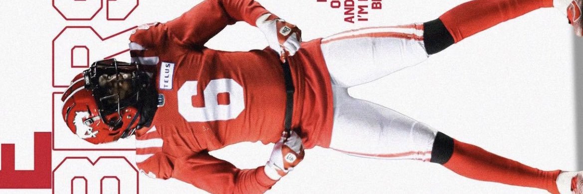 Tre Roberson Sr banner