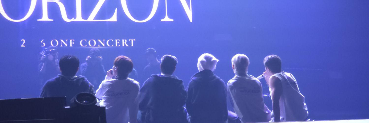 fuya_onf's profile banner image