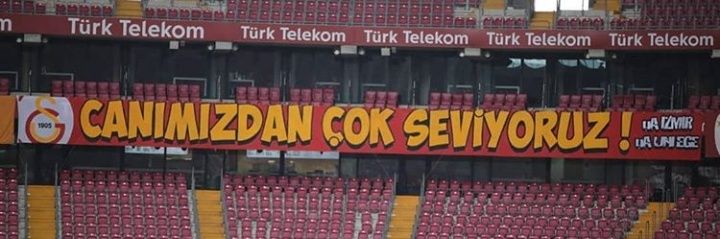 Fahrettin Altun banner