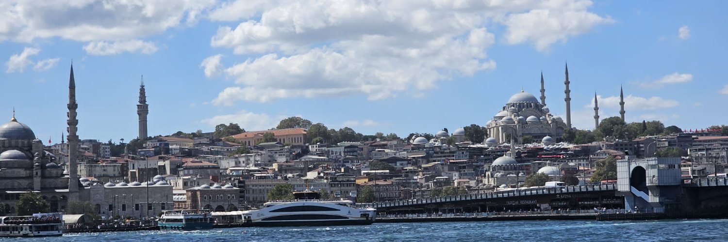 Patrick Huisman banner