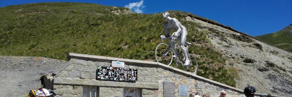 Gerton van Leur banner