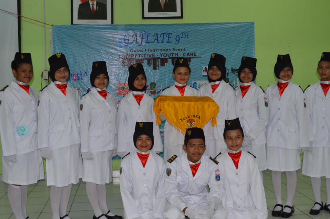 PaskibraSMK22's profile banner image