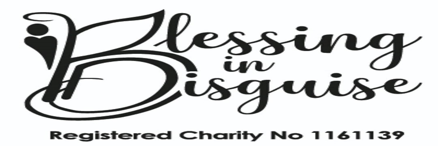 Blessing in Disguise banner