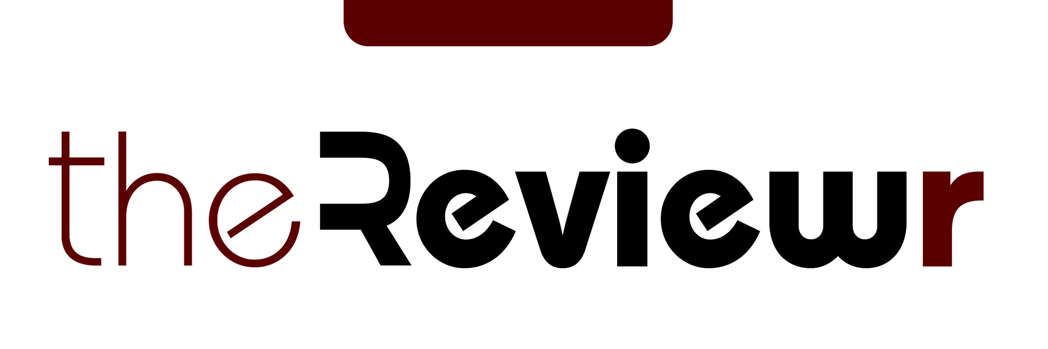 The Reviewr banner