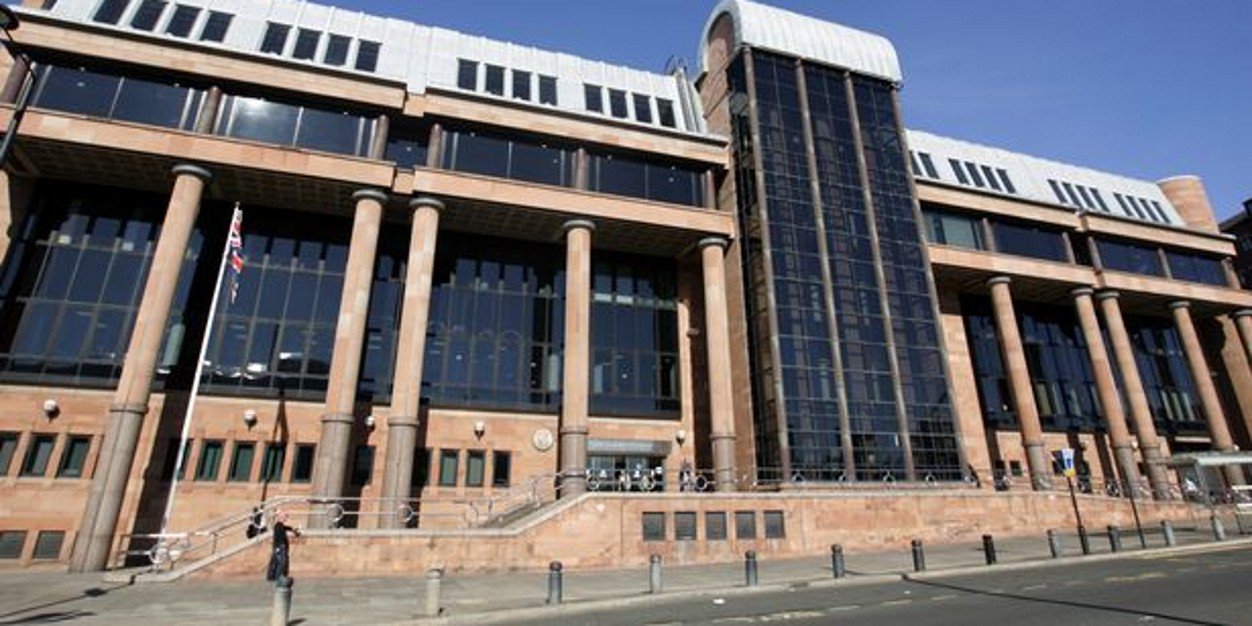 Chronicle Court banner