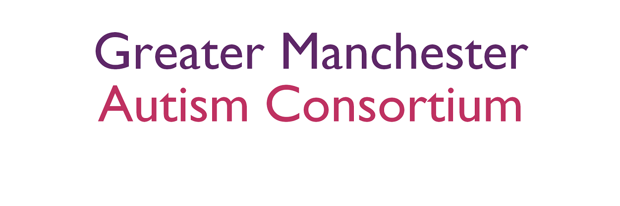 GM Autism Consortium banner