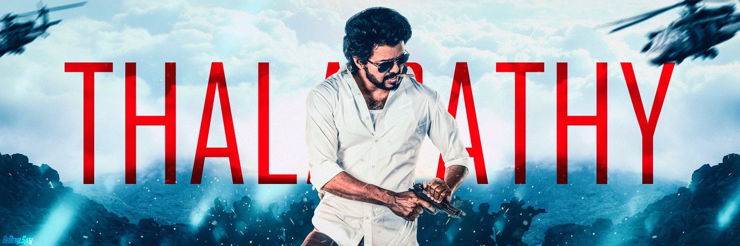 vijay_abi's profile banner image