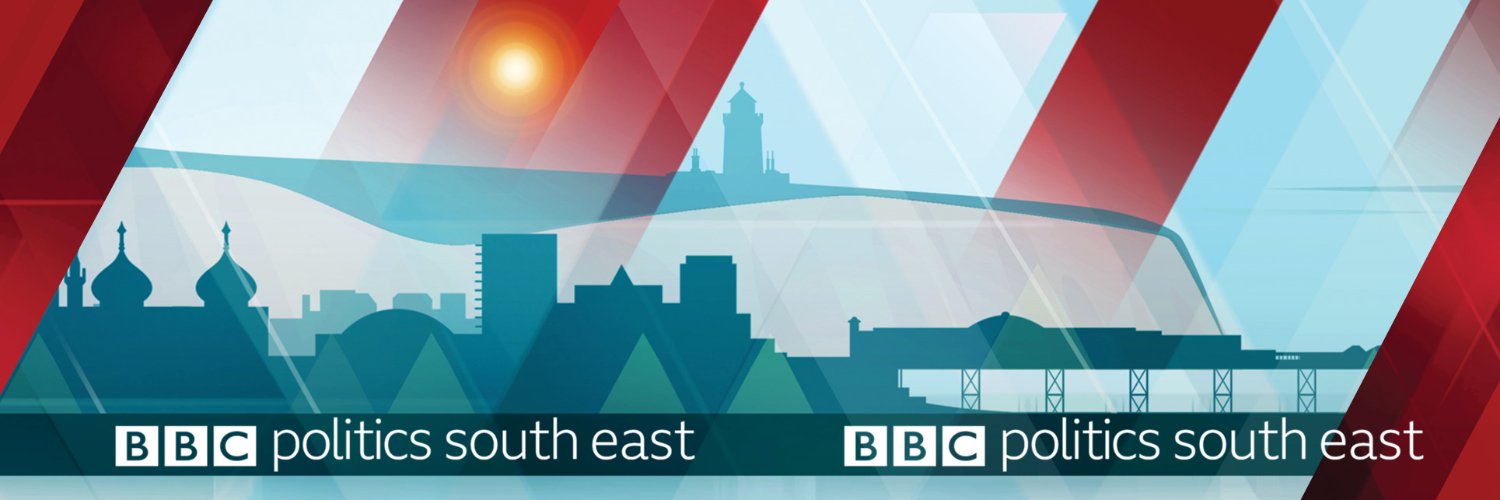 BBC Politics South East banner