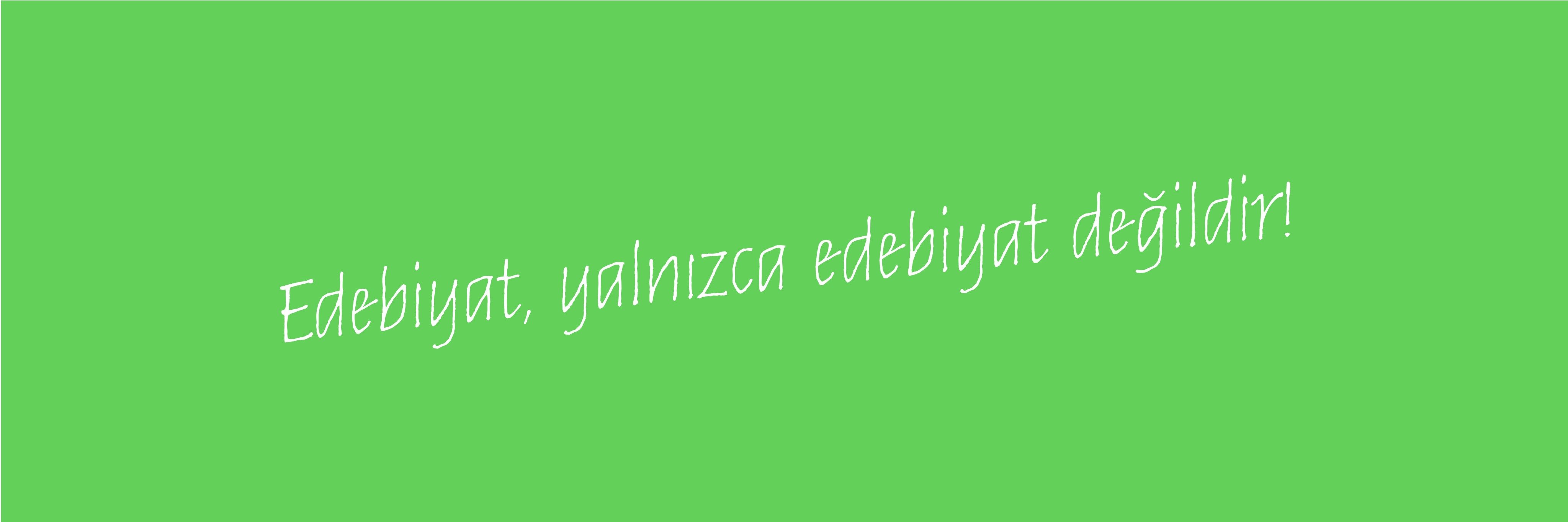 EdebiyatHaber's profile banner image