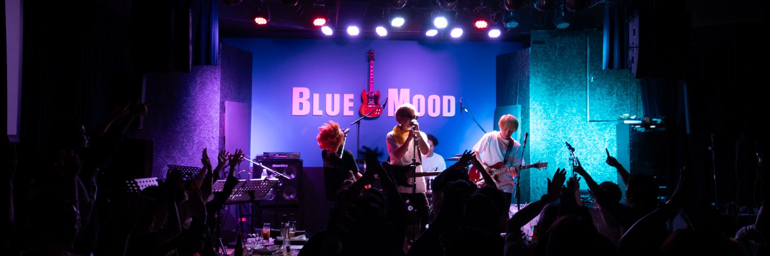 まーぼー🎸 banner