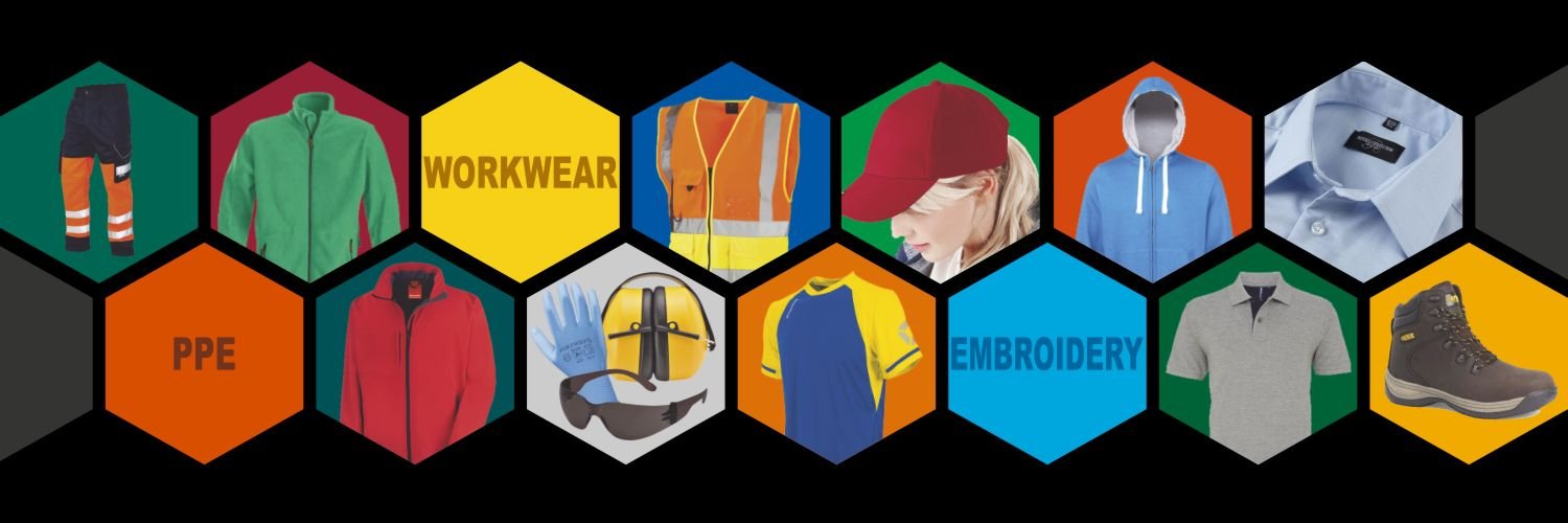 MerlinWorkwear's profile banner image