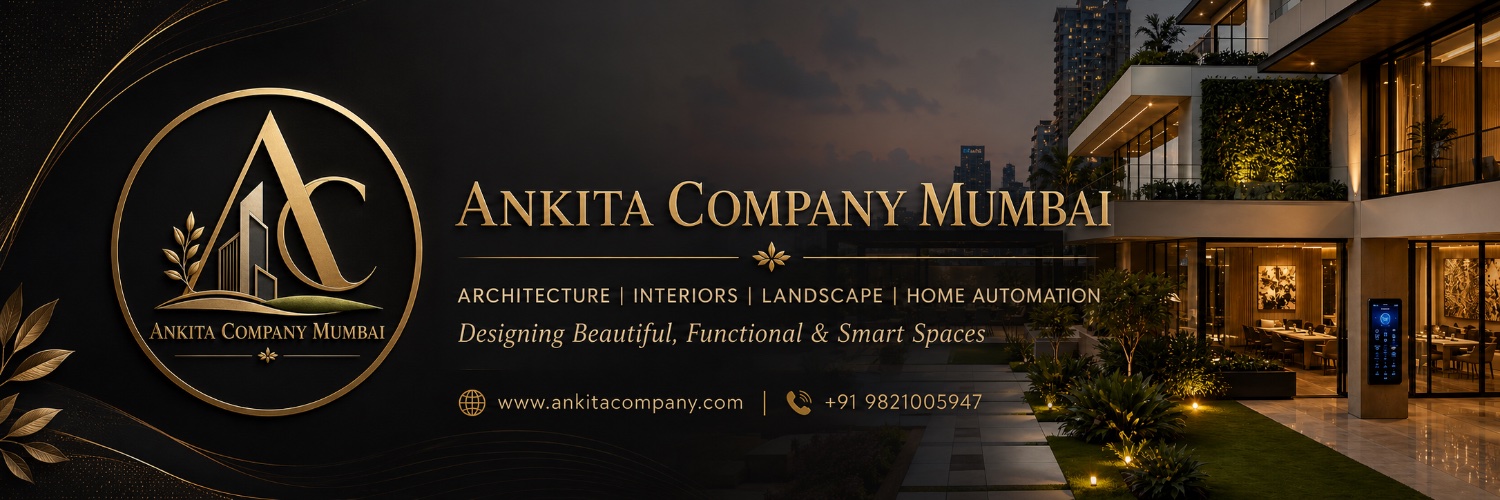 ankitaco's profile banner image