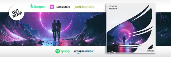 TrancerRecords Profile Banner