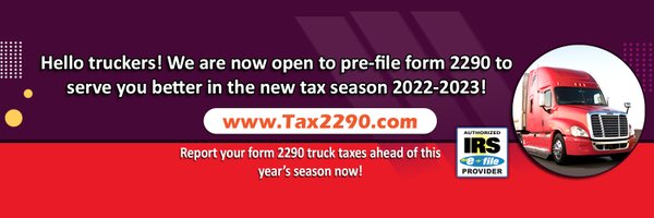 IFTATax Profile Banner