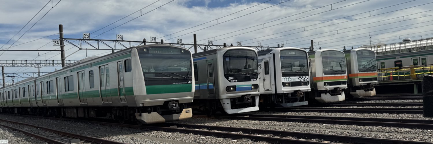satoshiabe0714's profile banner image