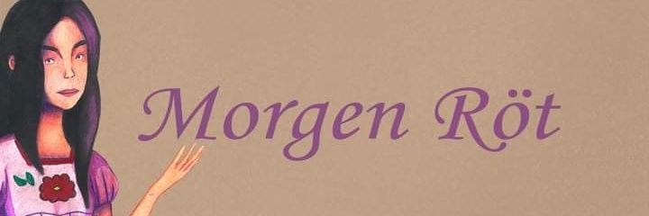 MorgenRotYT's profile banner image