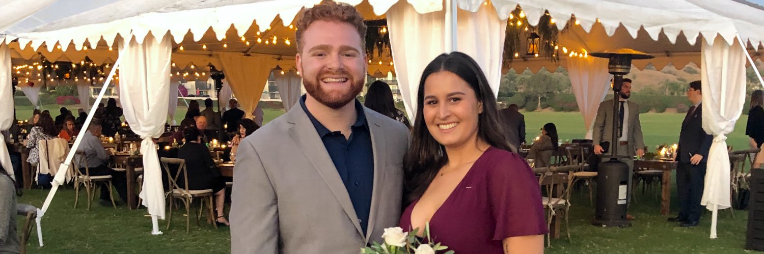 gingydaddy's profile banner image