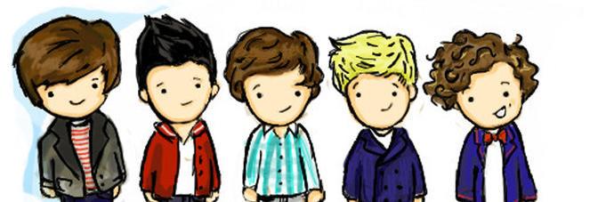 WeAreTrue1D's profile banner image