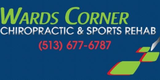 Wards Corner Chiro banner