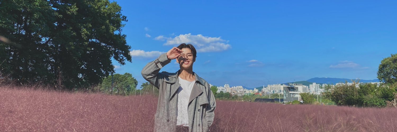 hongSgnoh's profile banner image