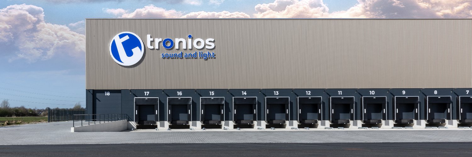 troniosbv's profile banner image