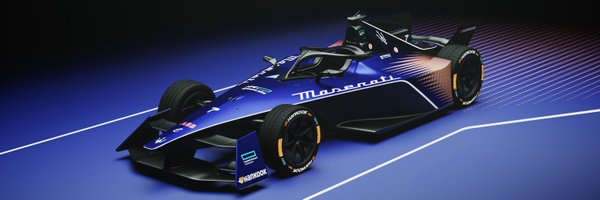 Maserati MSG Racing Profile Banner