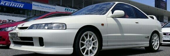 integra9963's profile banner image