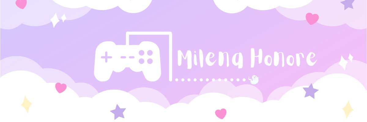 milenahonore's profile banner image