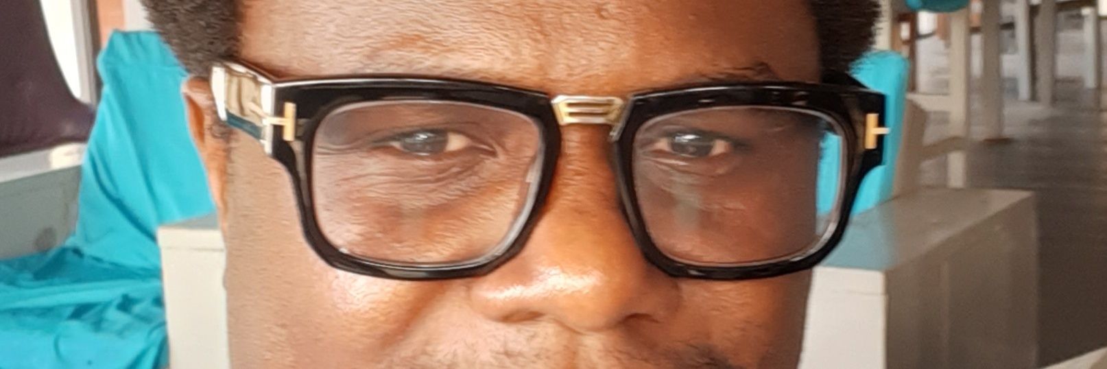 Anthony Mansaray banner