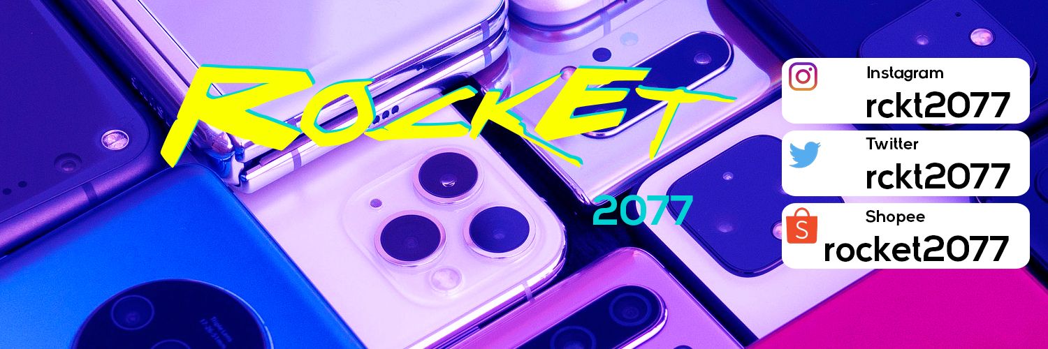 RCKT2077's profile banner image