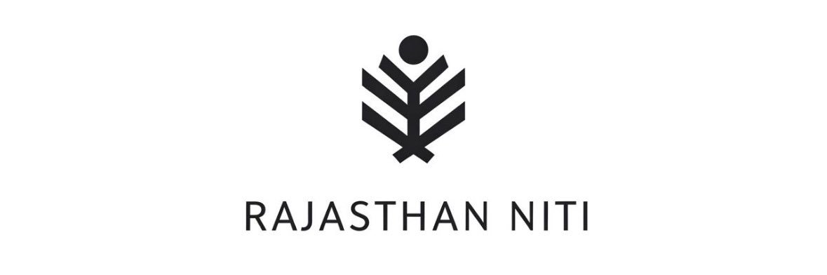 Rajasthan Niti's banner